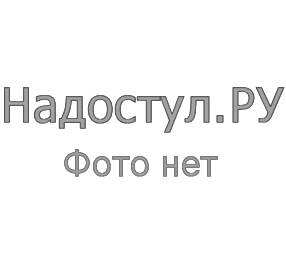 Стулья  "Ideal CF-080", КОМПЛЕКТ 4 шт., черный каркас, букле серый, 533256 главное фото